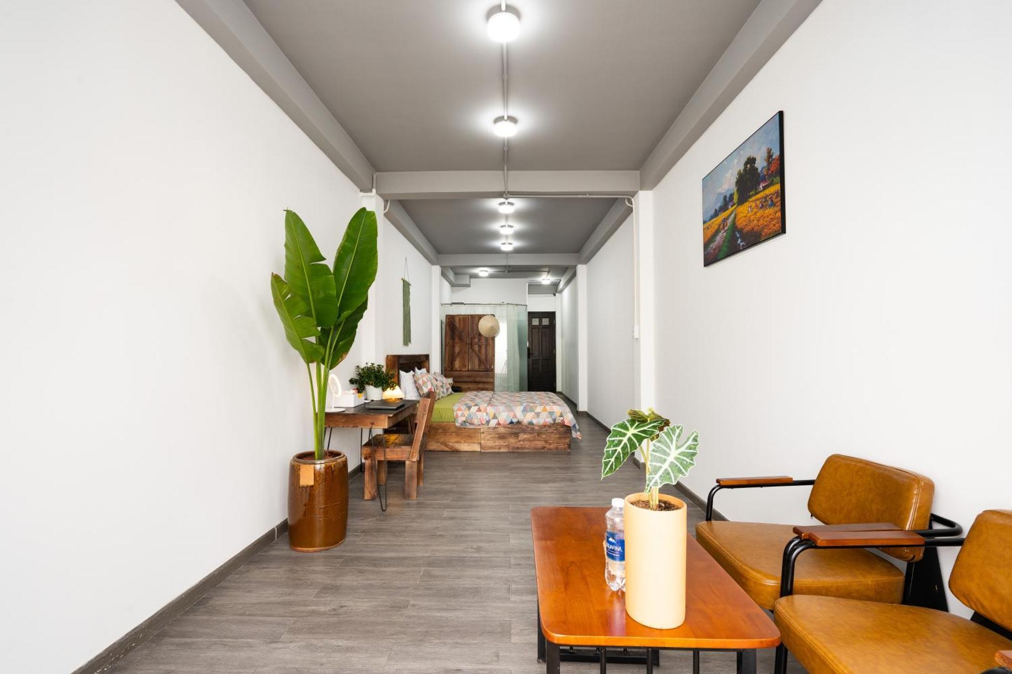 Luong Huu Khanh Homestay - Centre District 1 Ho Chi Minh Zewnętrze zdjęcie