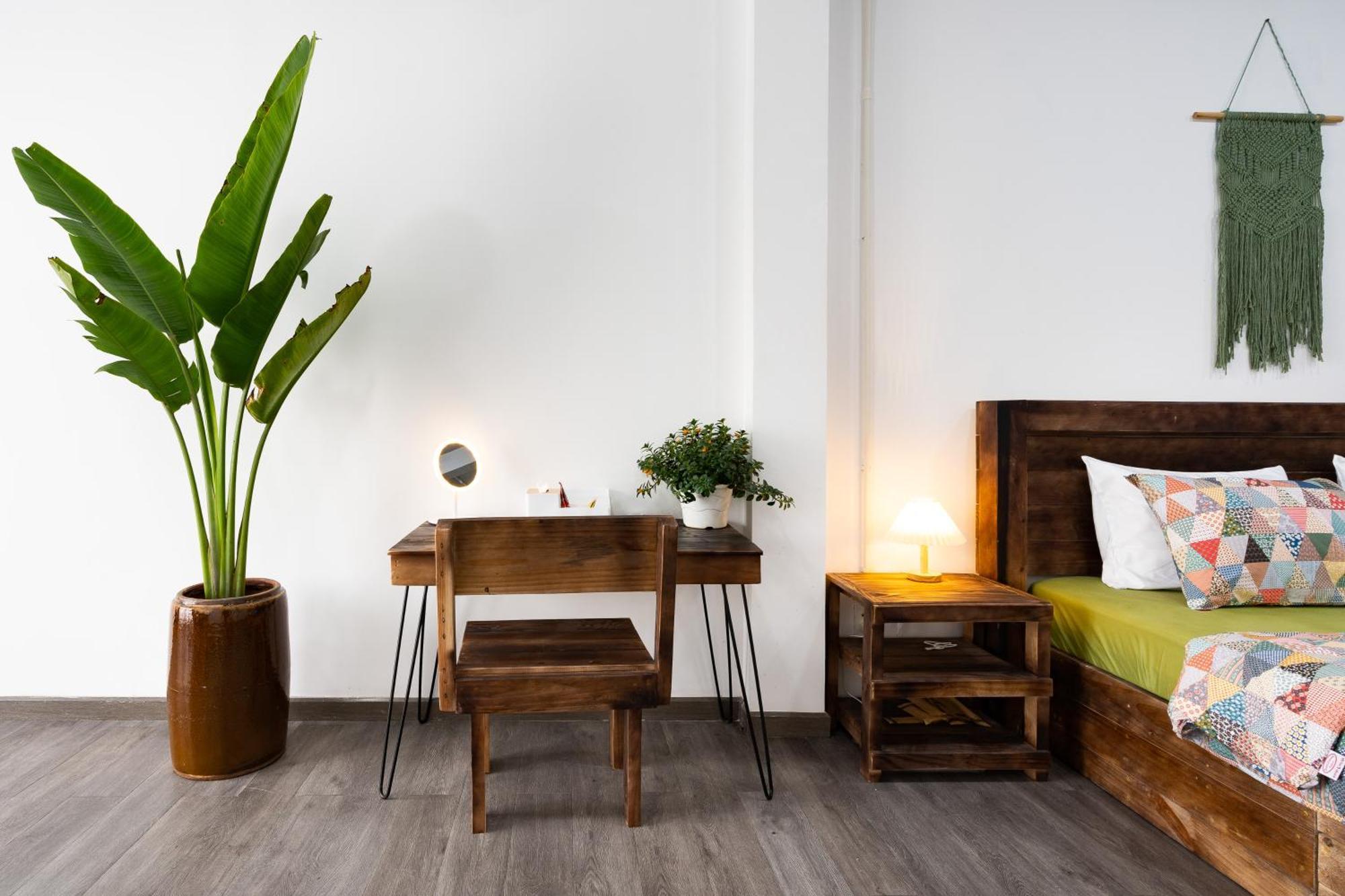 Luong Huu Khanh Homestay - Centre District 1 Ho Chi Minh Zewnętrze zdjęcie