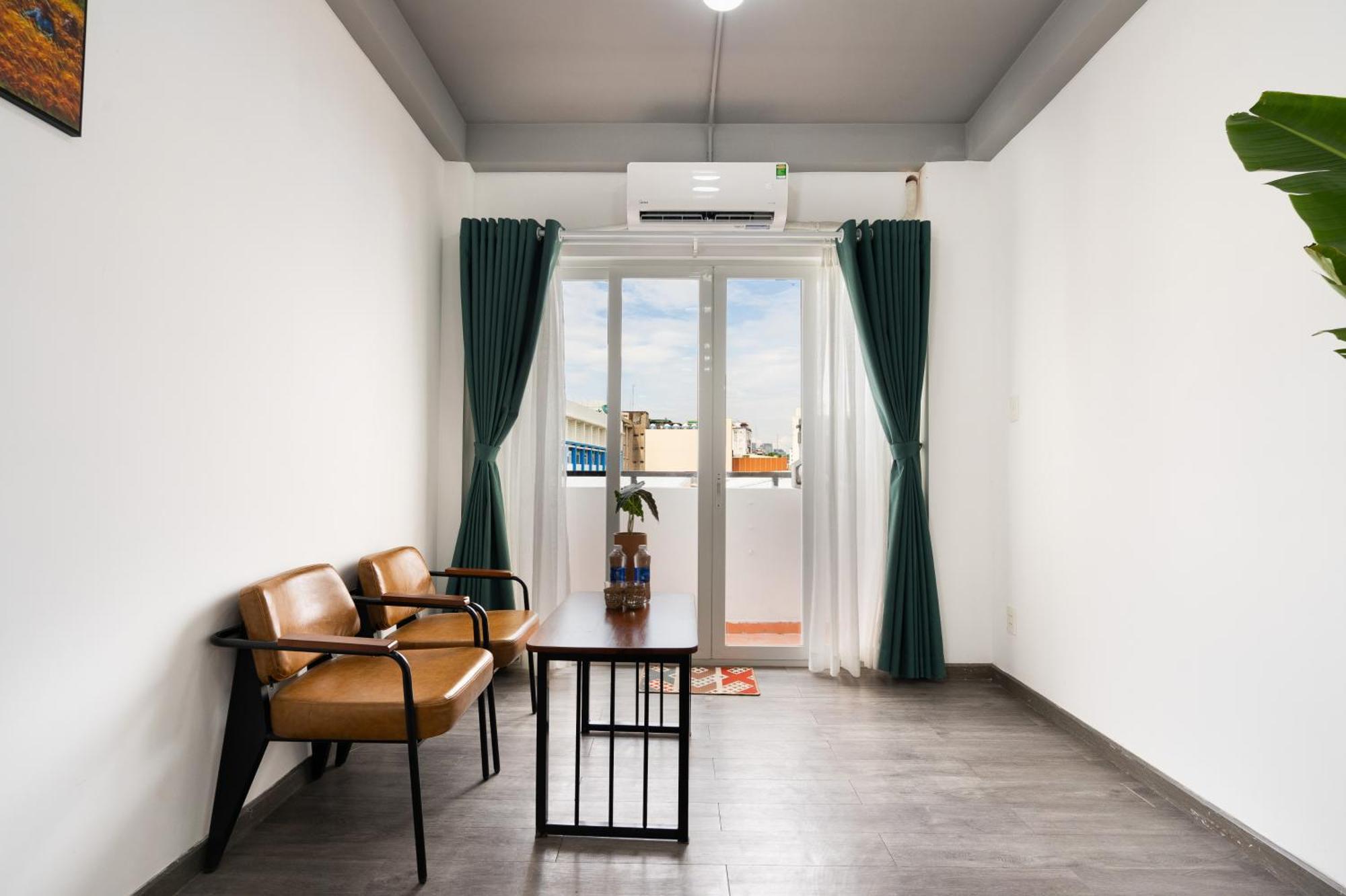 Luong Huu Khanh Homestay - Centre District 1 Ho Chi Minh Zewnętrze zdjęcie