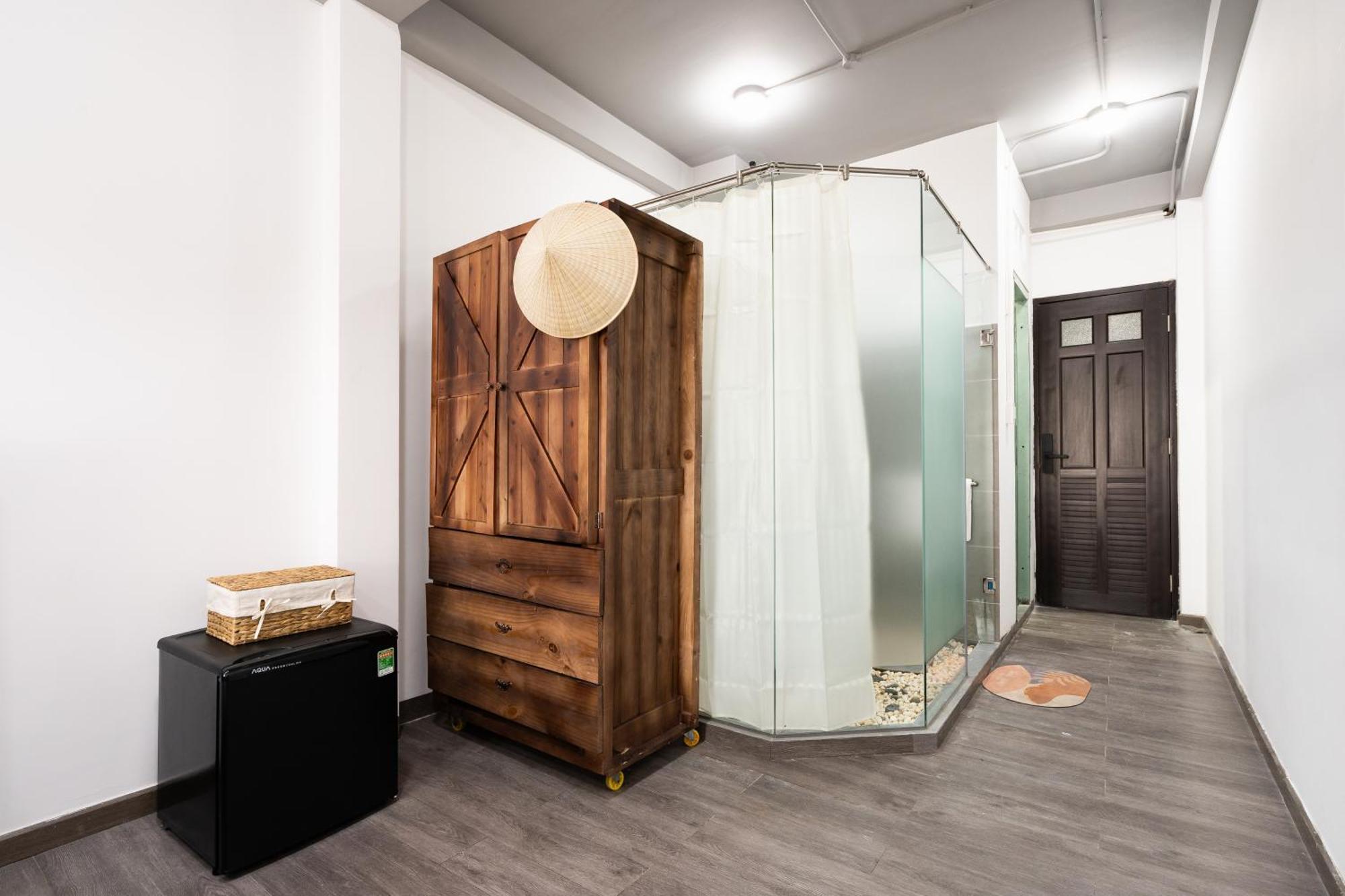 Luong Huu Khanh Homestay - Centre District 1 Ho Chi Minh Zewnętrze zdjęcie