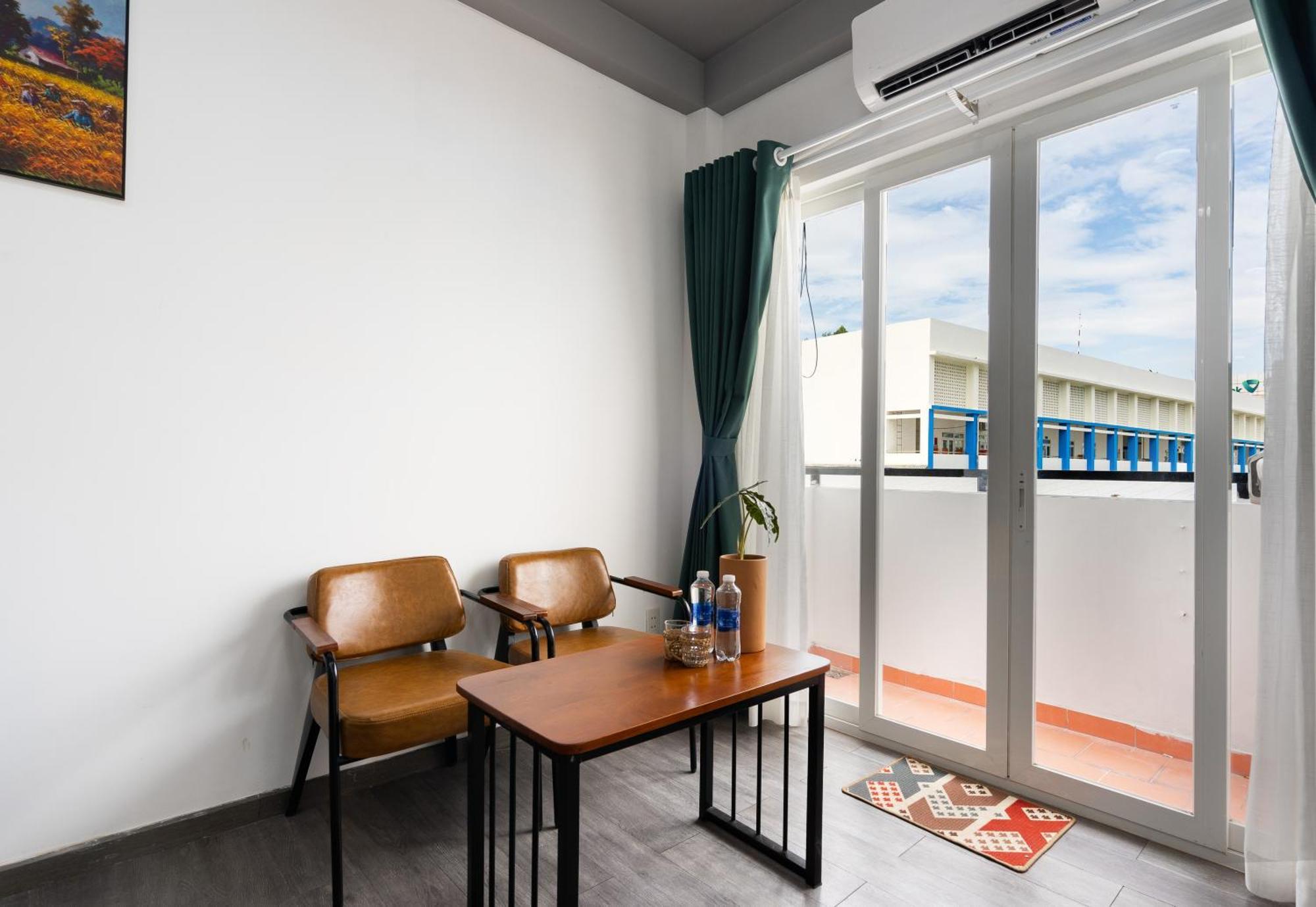 Luong Huu Khanh Homestay - Centre District 1 Ho Chi Minh Zewnętrze zdjęcie