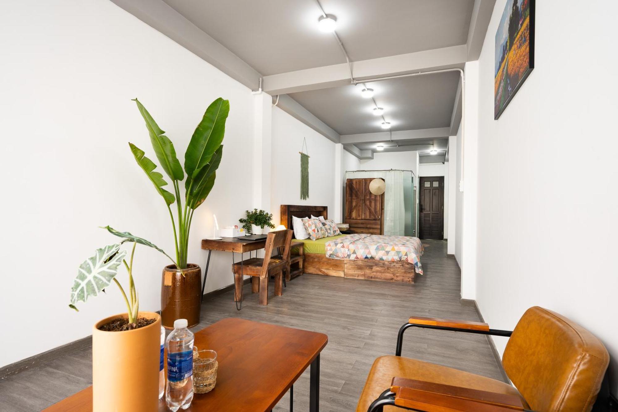 Luong Huu Khanh Homestay - Centre District 1 Ho Chi Minh Zewnętrze zdjęcie