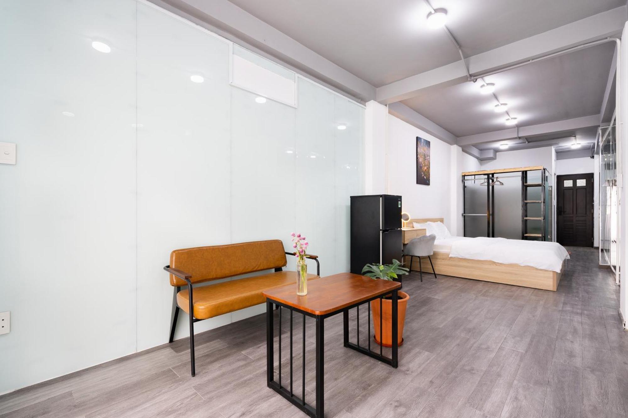 Luong Huu Khanh Homestay - Centre District 1 Ho Chi Minh Zewnętrze zdjęcie