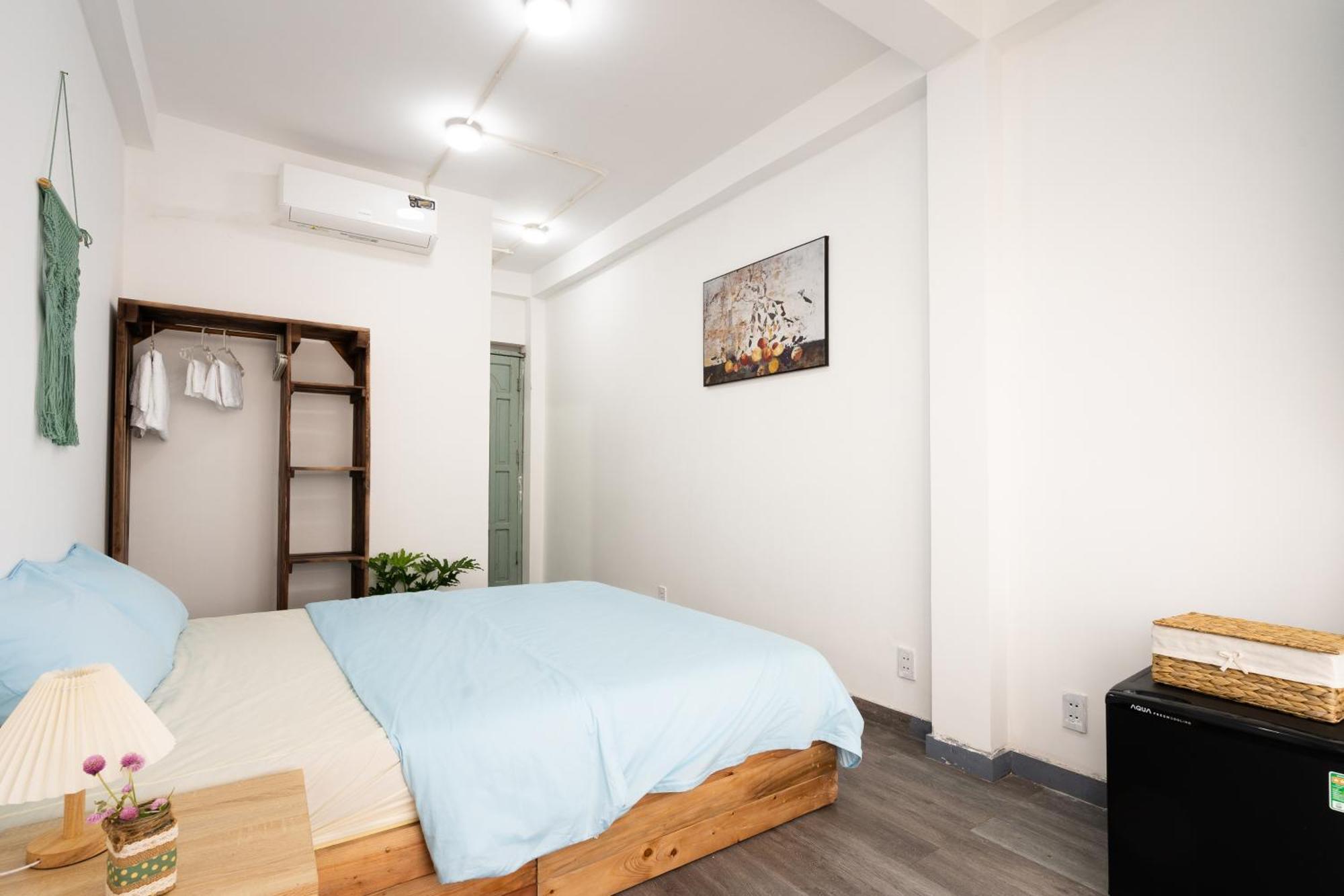 Luong Huu Khanh Homestay - Centre District 1 Ho Chi Minh Zewnętrze zdjęcie