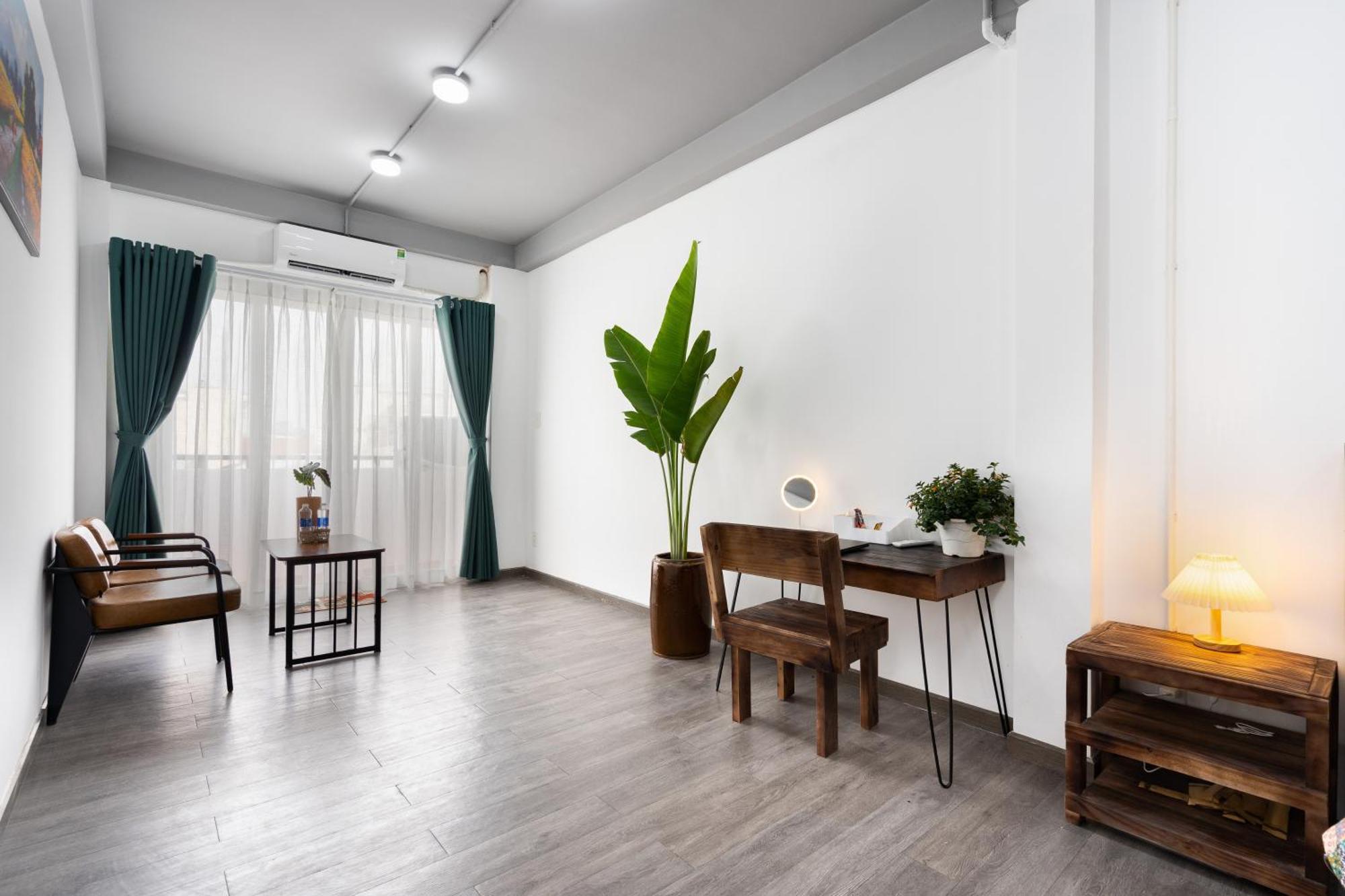 Luong Huu Khanh Homestay - Centre District 1 Ho Chi Minh Zewnętrze zdjęcie