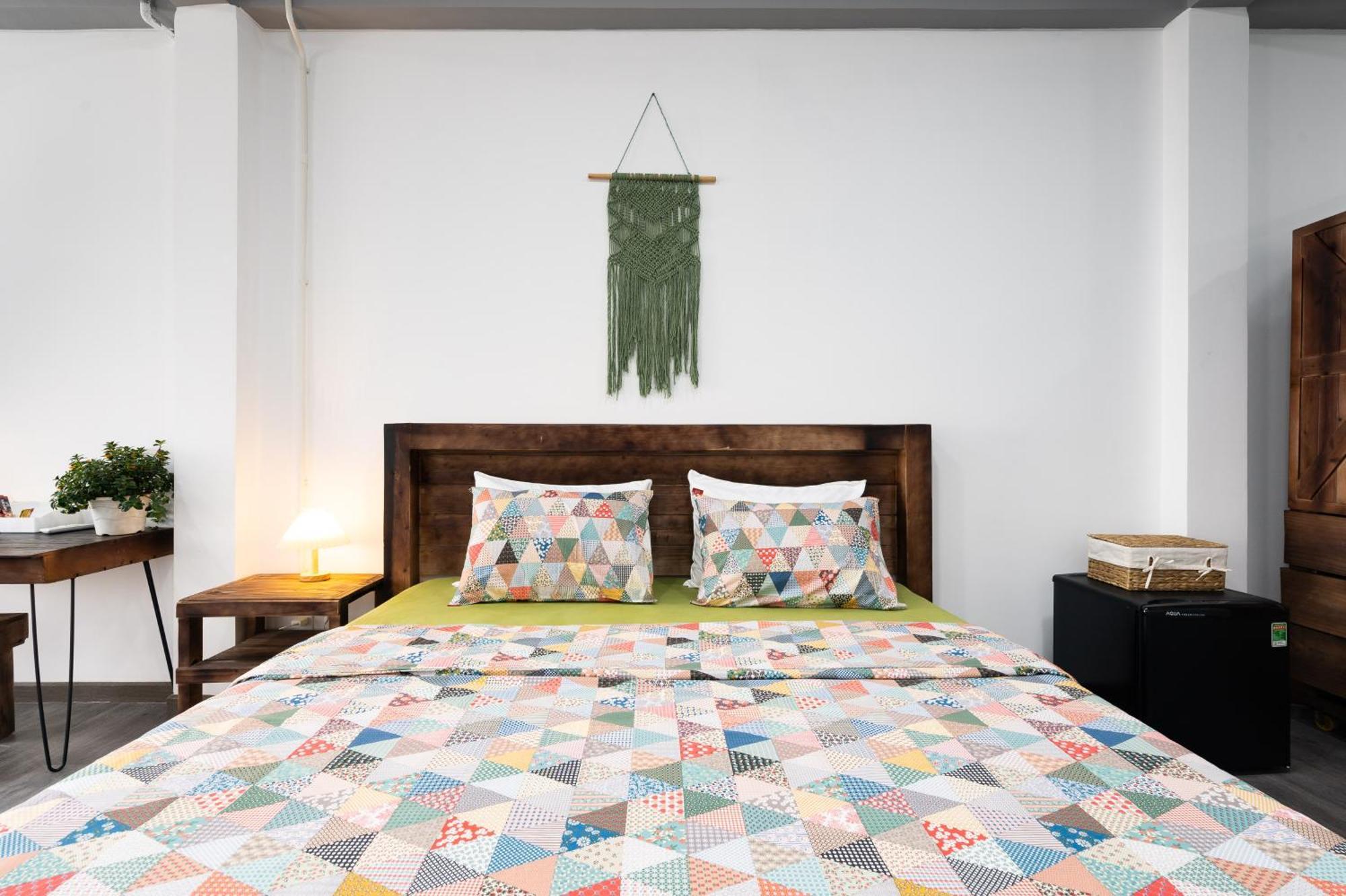 Luong Huu Khanh Homestay - Centre District 1 Ho Chi Minh Zewnętrze zdjęcie