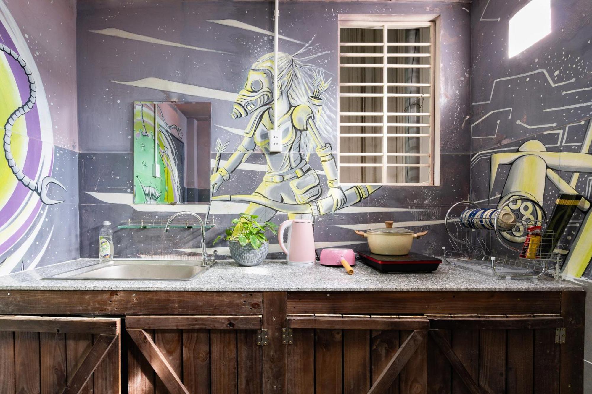 Luong Huu Khanh Homestay - Centre District 1 Ho Chi Minh Zewnętrze zdjęcie
