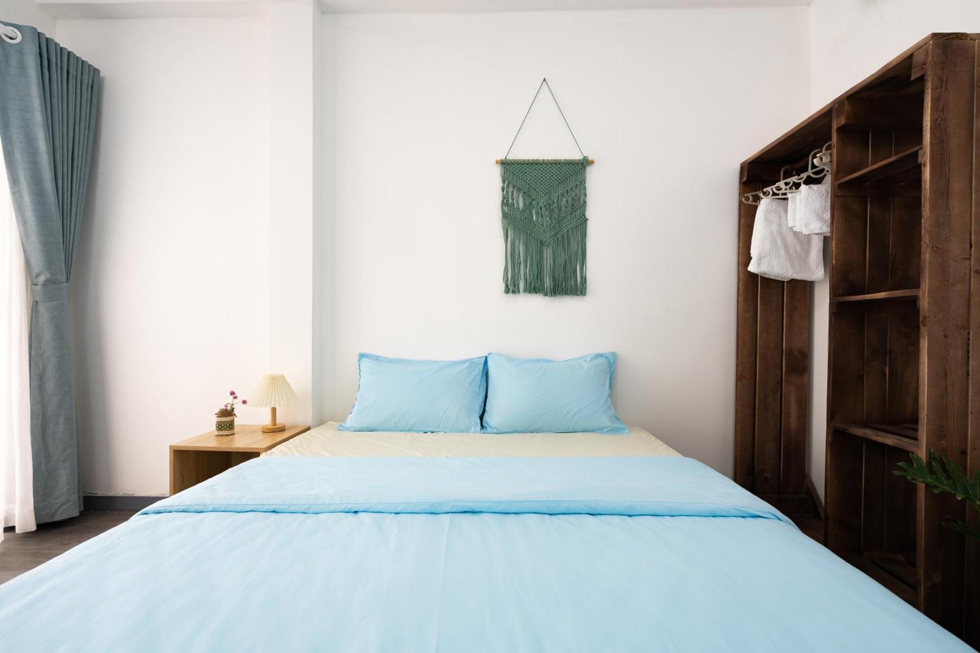 Luong Huu Khanh Homestay - Centre District 1 Ho Chi Minh Zewnętrze zdjęcie