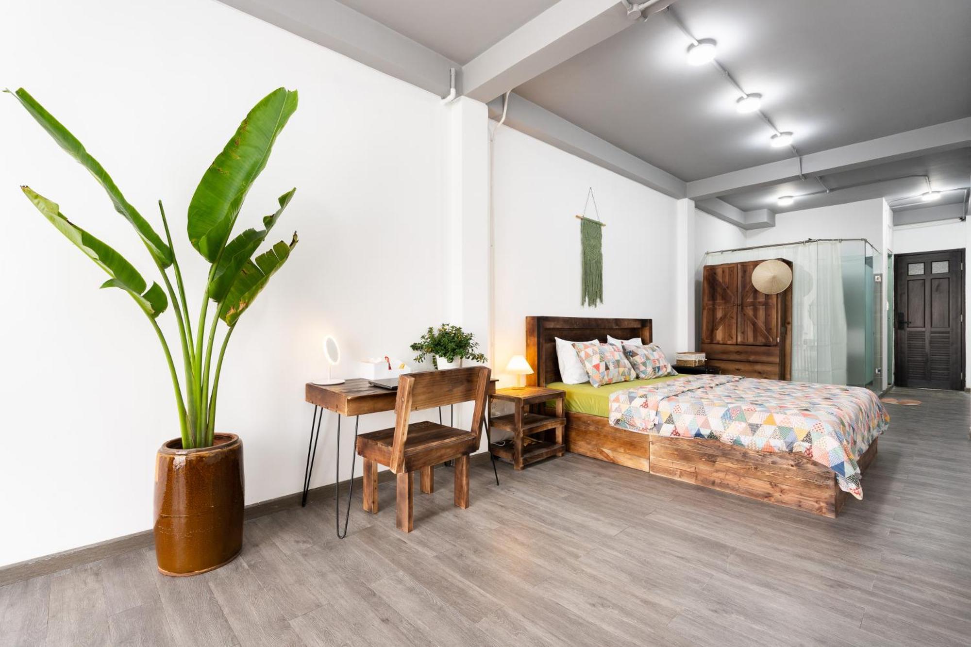 Luong Huu Khanh Homestay - Centre District 1 Ho Chi Minh Zewnętrze zdjęcie