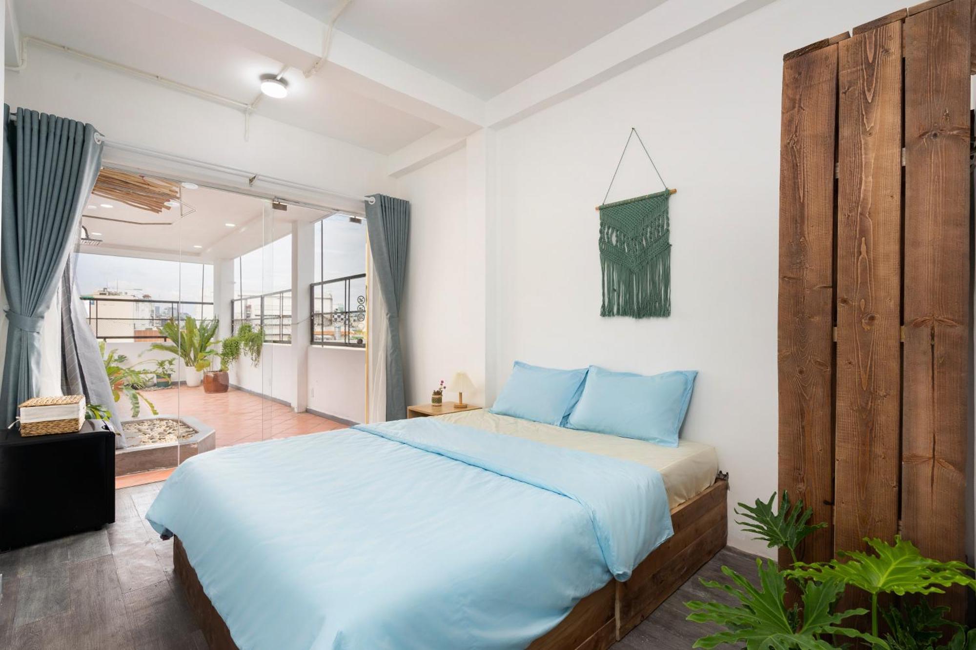 Luong Huu Khanh Homestay - Centre District 1 Ho Chi Minh Zewnętrze zdjęcie