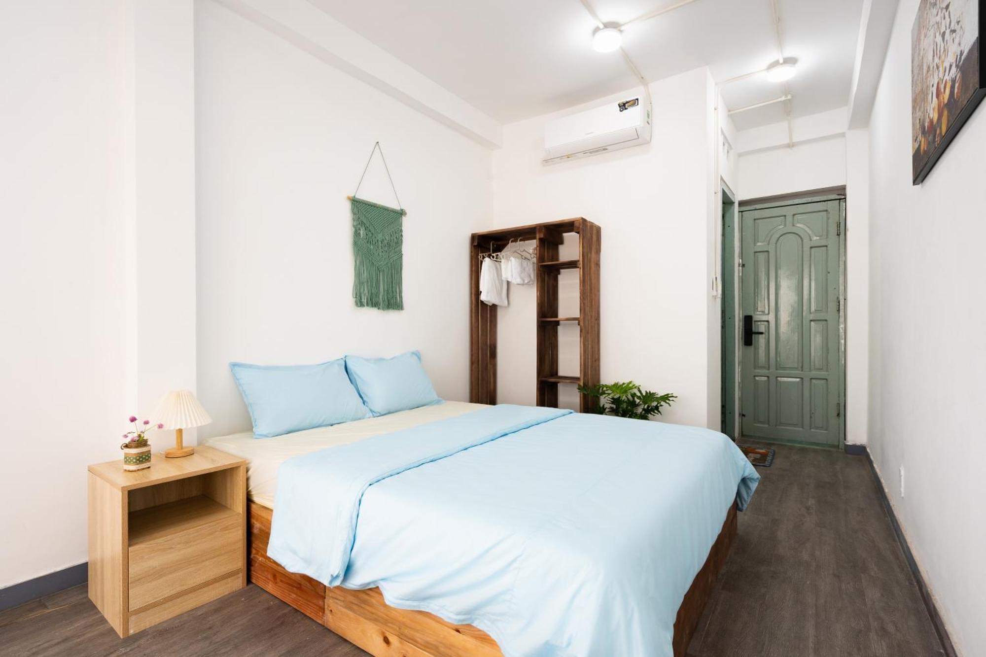 Luong Huu Khanh Homestay - Centre District 1 Ho Chi Minh Zewnętrze zdjęcie