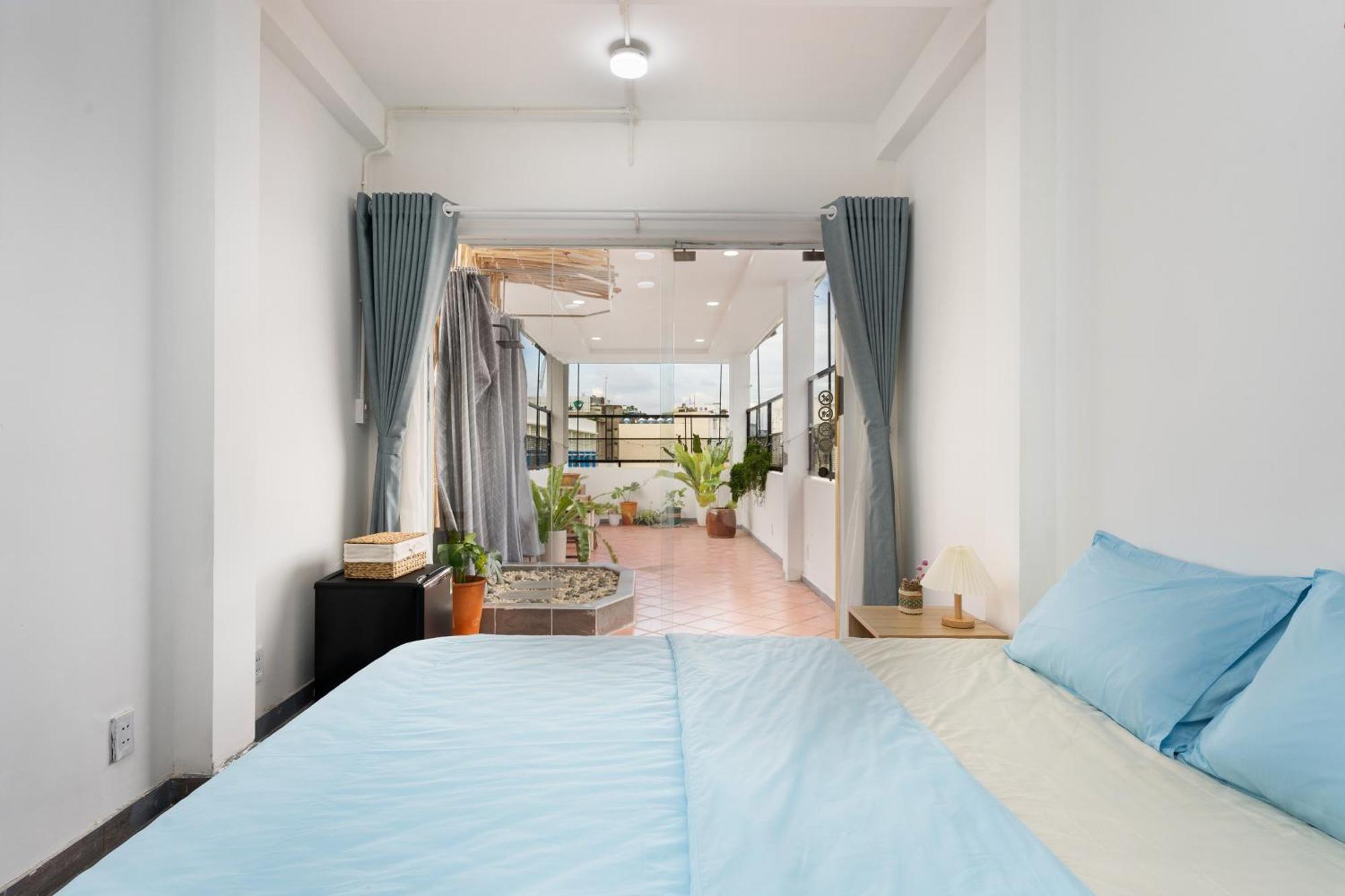 Luong Huu Khanh Homestay - Centre District 1 Ho Chi Minh Zewnętrze zdjęcie