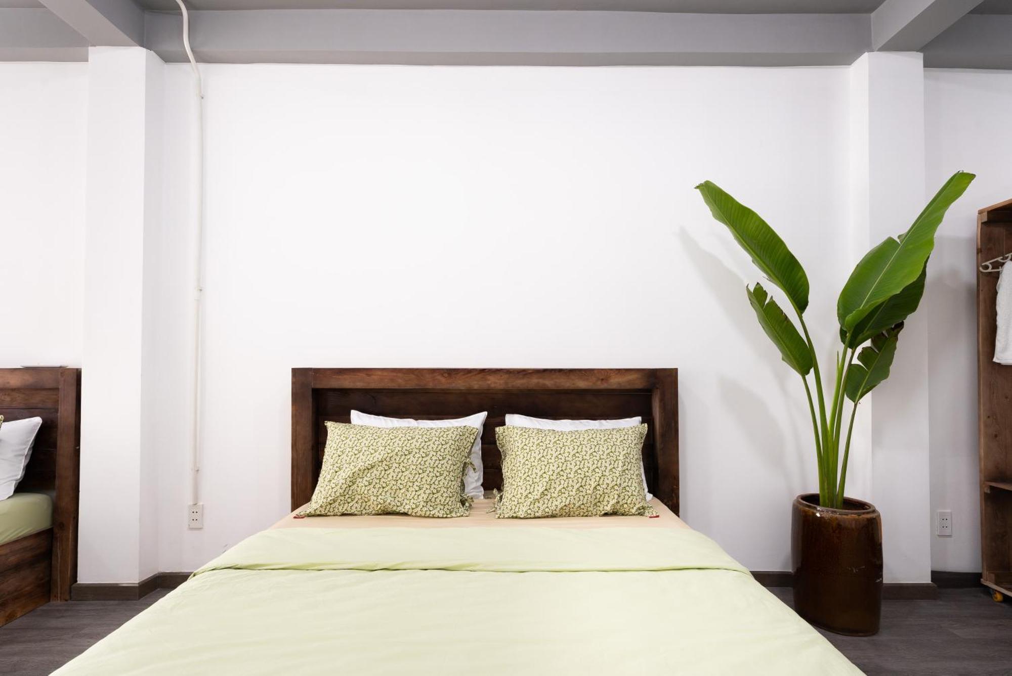 Luong Huu Khanh Homestay - Centre District 1 Ho Chi Minh Zewnętrze zdjęcie