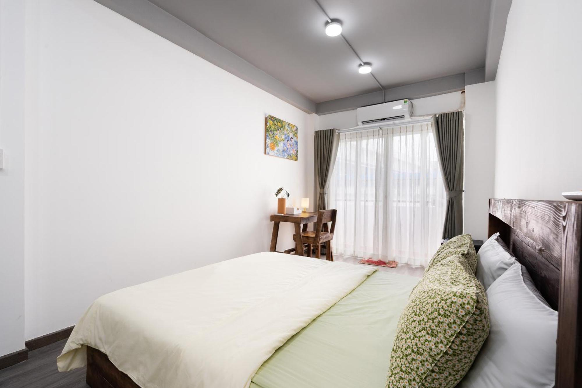 Luong Huu Khanh Homestay - Centre District 1 Ho Chi Minh Zewnętrze zdjęcie