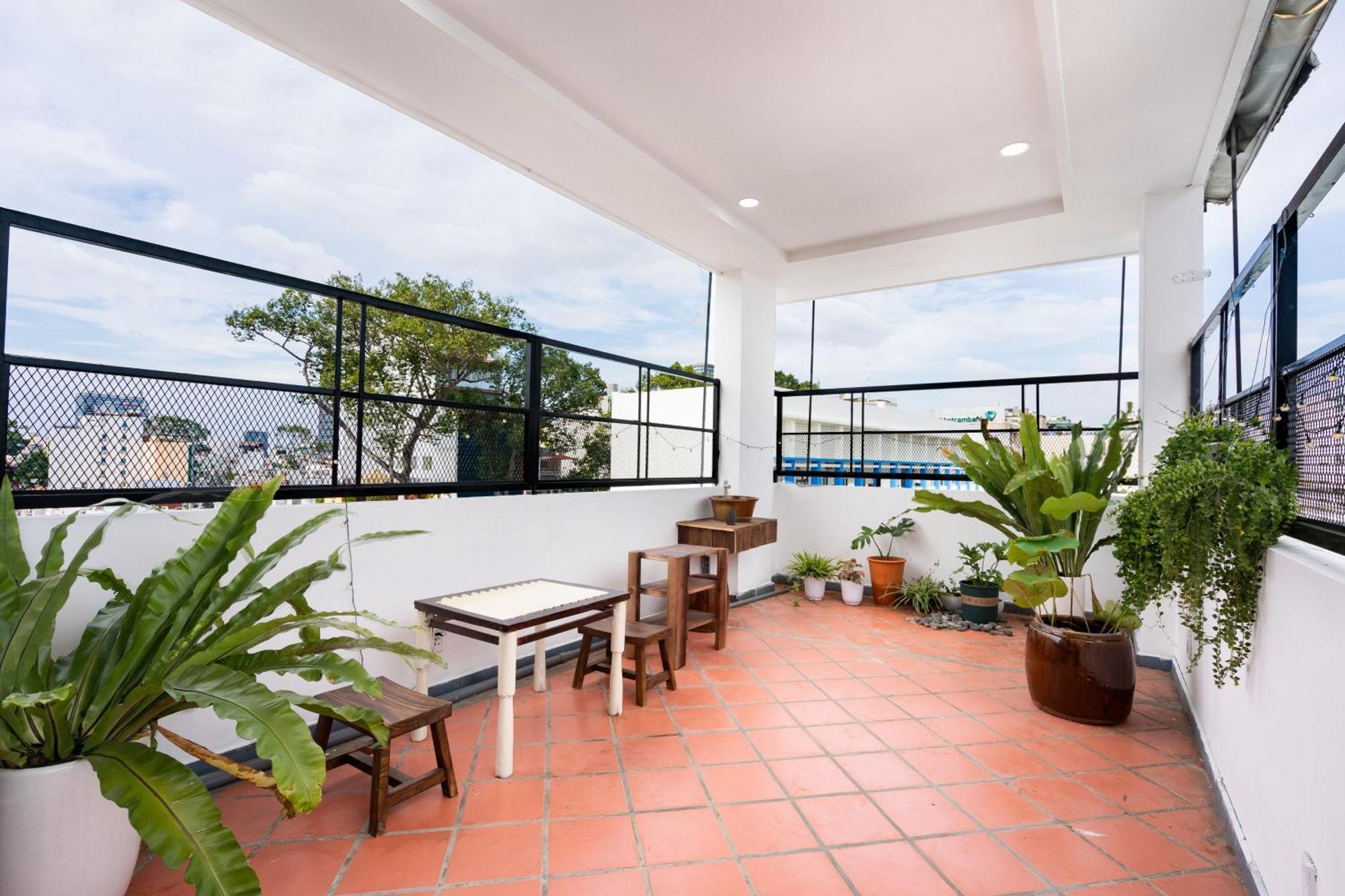 Luong Huu Khanh Homestay - Centre District 1 Ho Chi Minh Zewnętrze zdjęcie