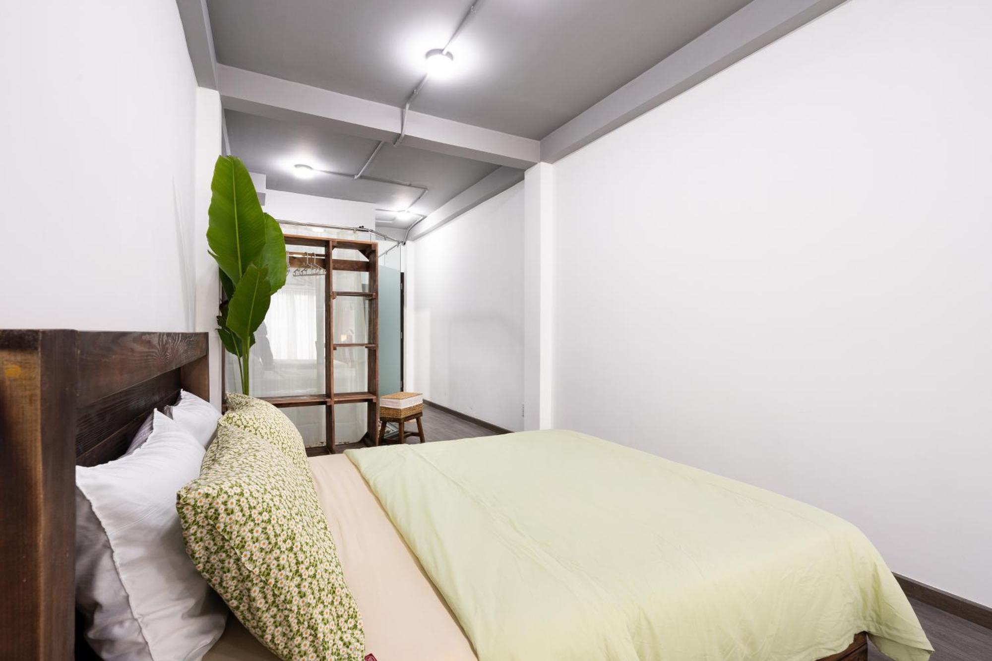 Luong Huu Khanh Homestay - Centre District 1 Ho Chi Minh Zewnętrze zdjęcie