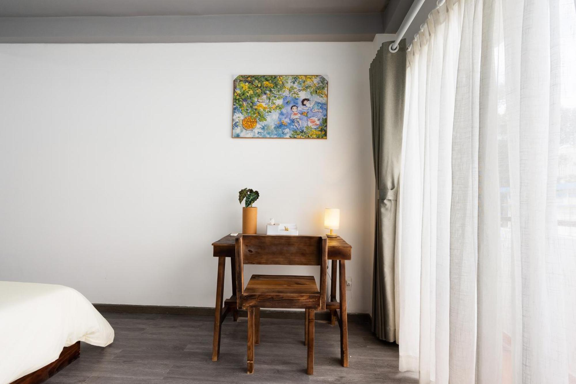 Luong Huu Khanh Homestay - Centre District 1 Ho Chi Minh Zewnętrze zdjęcie