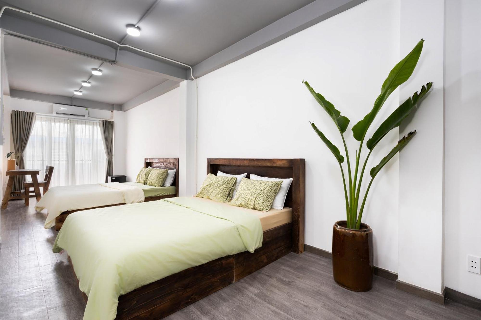 Luong Huu Khanh Homestay - Centre District 1 Ho Chi Minh Zewnętrze zdjęcie