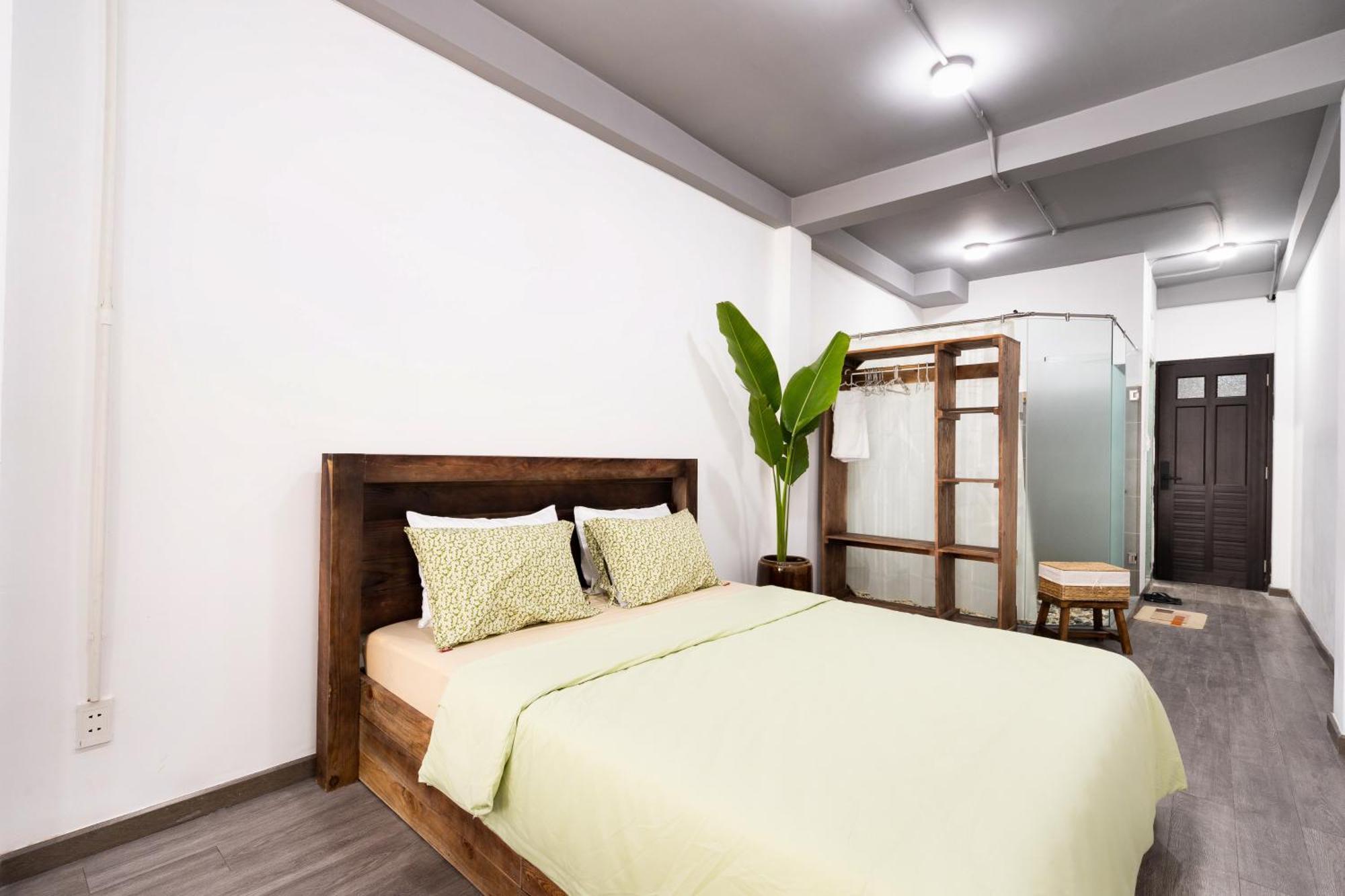 Luong Huu Khanh Homestay - Centre District 1 Ho Chi Minh Zewnętrze zdjęcie