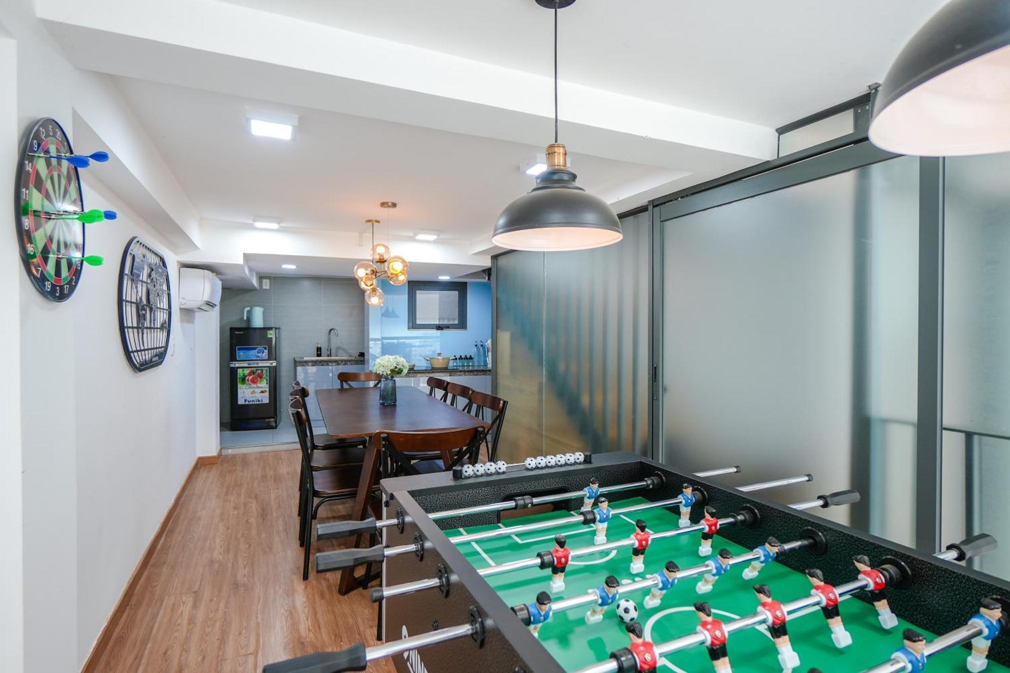 Luong Huu Khanh Homestay - Centre District 1 Ho Chi Minh Zewnętrze zdjęcie