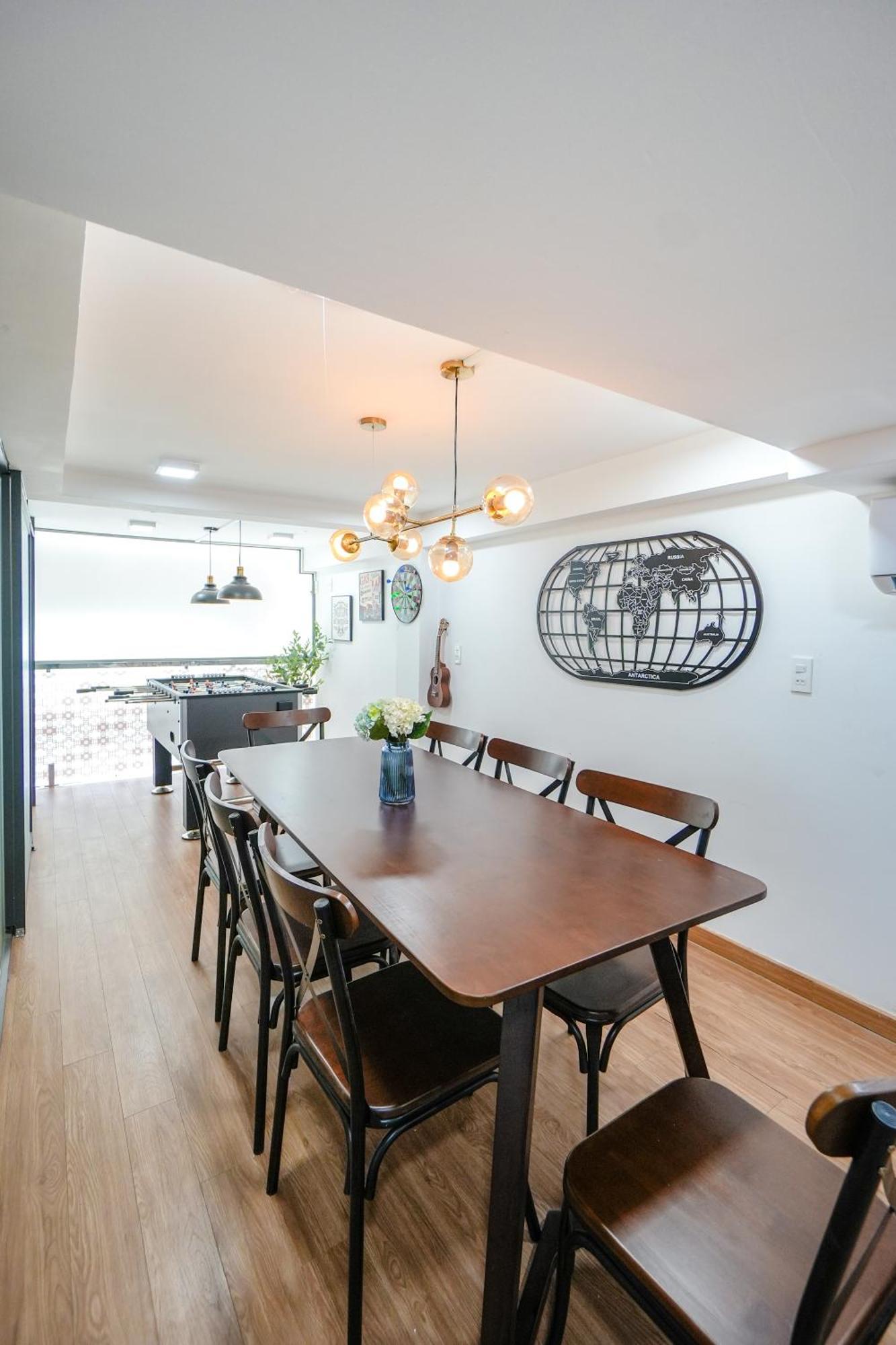 Luong Huu Khanh Homestay - Centre District 1 Ho Chi Minh Zewnętrze zdjęcie