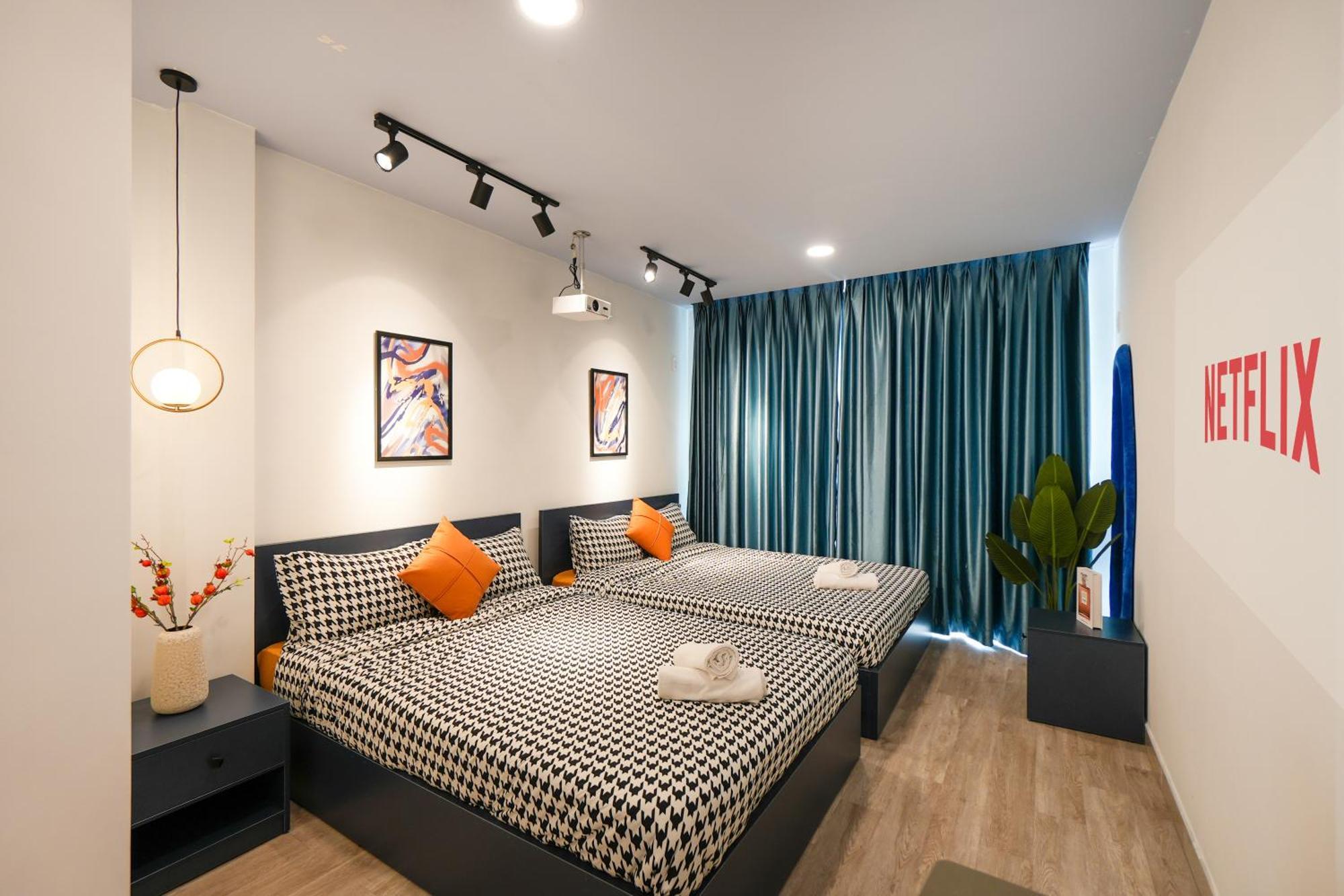 Luong Huu Khanh Homestay - Centre District 1 Ho Chi Minh Zewnętrze zdjęcie