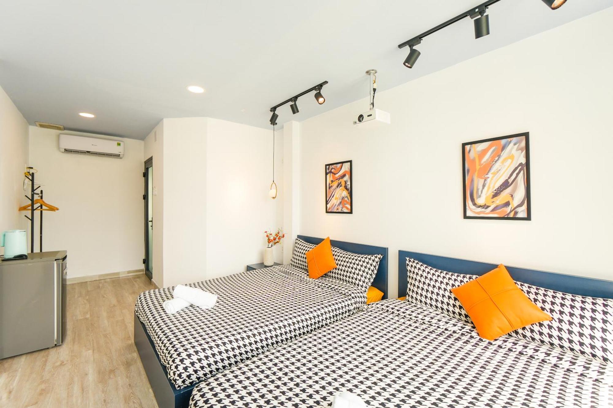 Luong Huu Khanh Homestay - Centre District 1 Ho Chi Minh Zewnętrze zdjęcie