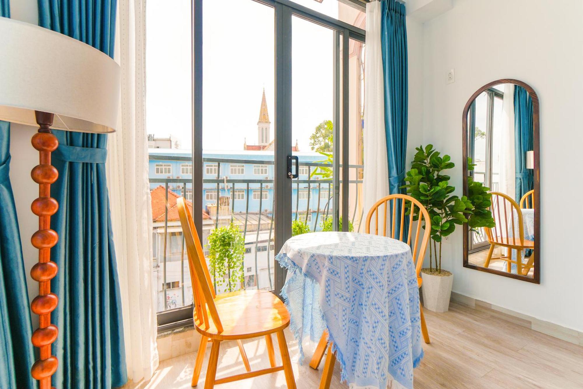 Luong Huu Khanh Homestay - Centre District 1 Ho Chi Minh Zewnętrze zdjęcie