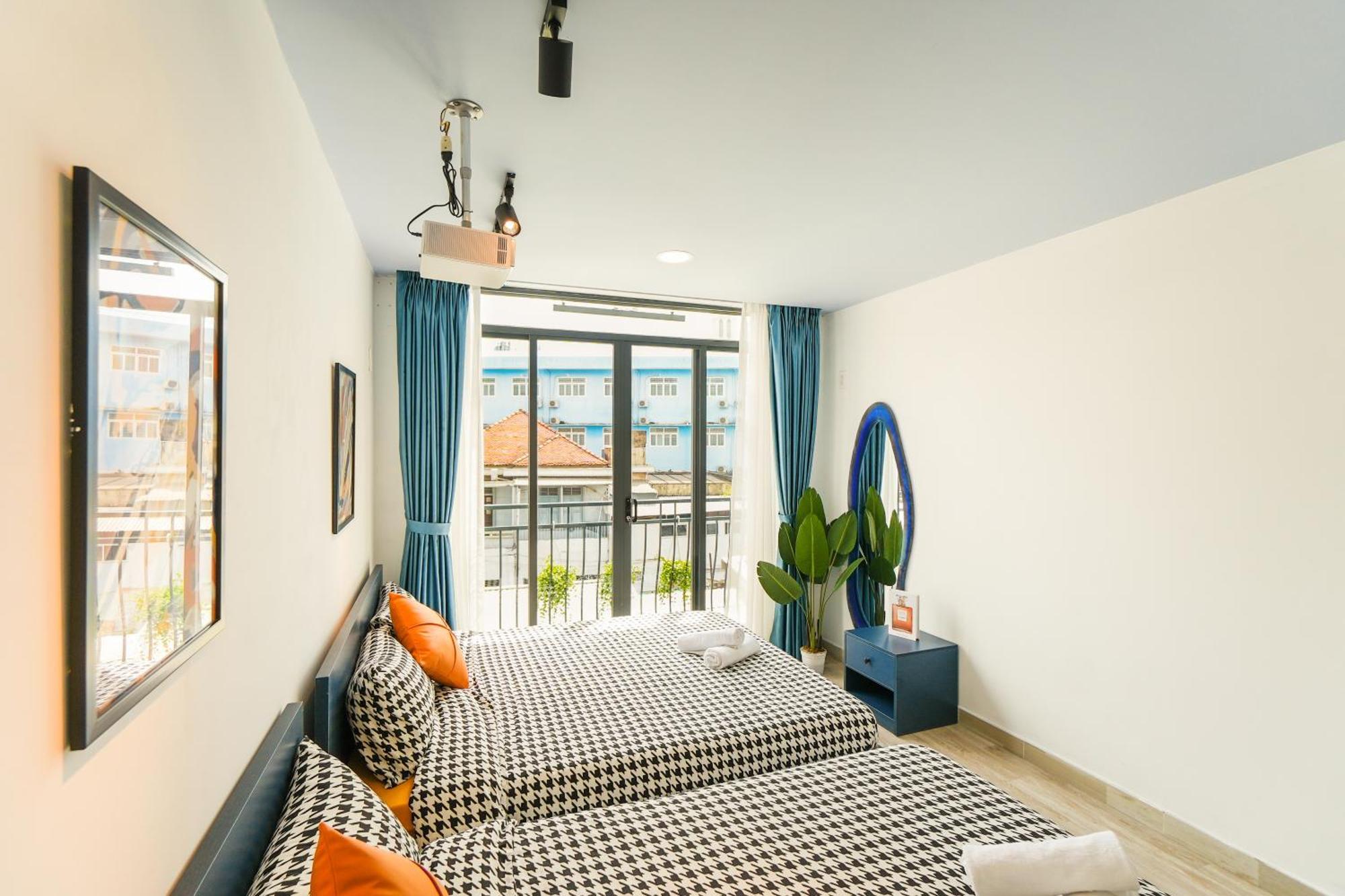 Luong Huu Khanh Homestay - Centre District 1 Ho Chi Minh Zewnętrze zdjęcie