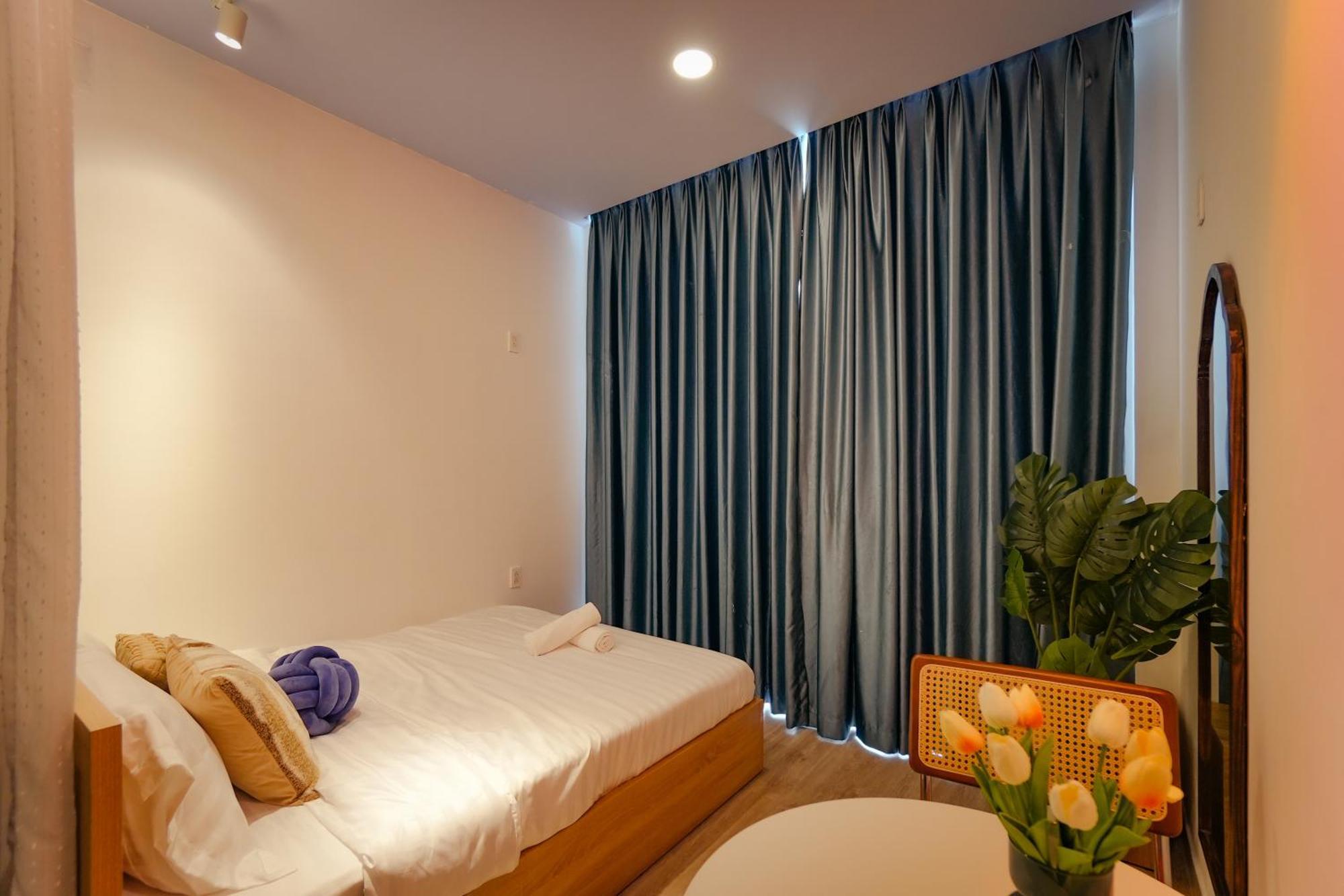 Luong Huu Khanh Homestay - Centre District 1 Ho Chi Minh Zewnętrze zdjęcie