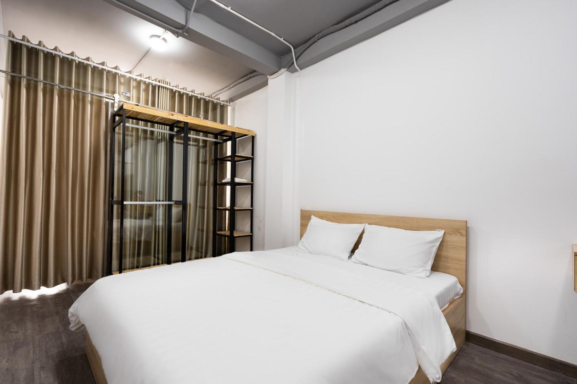 Luong Huu Khanh Homestay - Centre District 1 Ho Chi Minh Zewnętrze zdjęcie