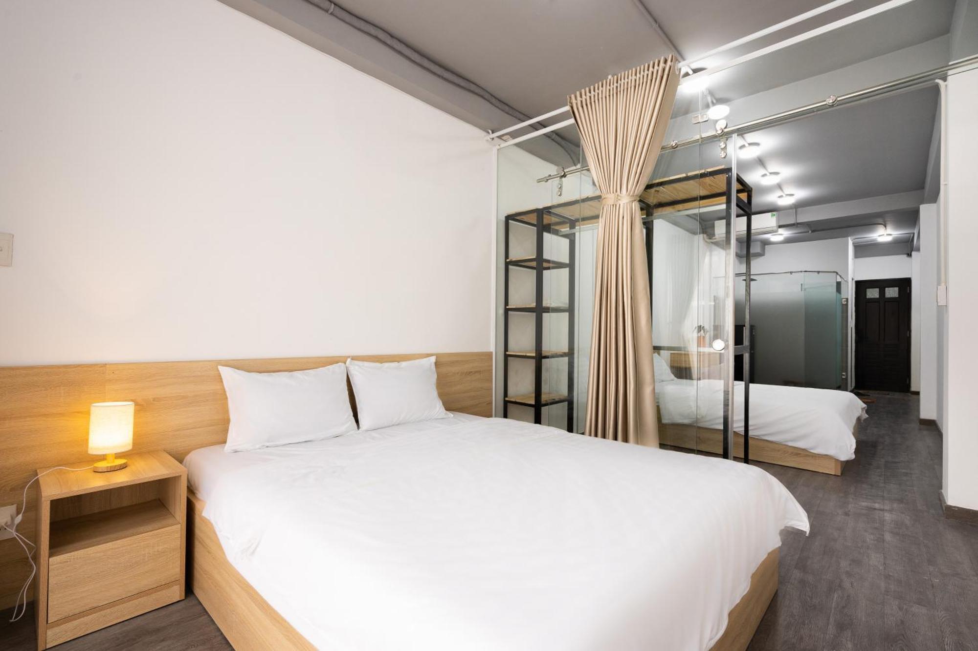 Luong Huu Khanh Homestay - Centre District 1 Ho Chi Minh Zewnętrze zdjęcie