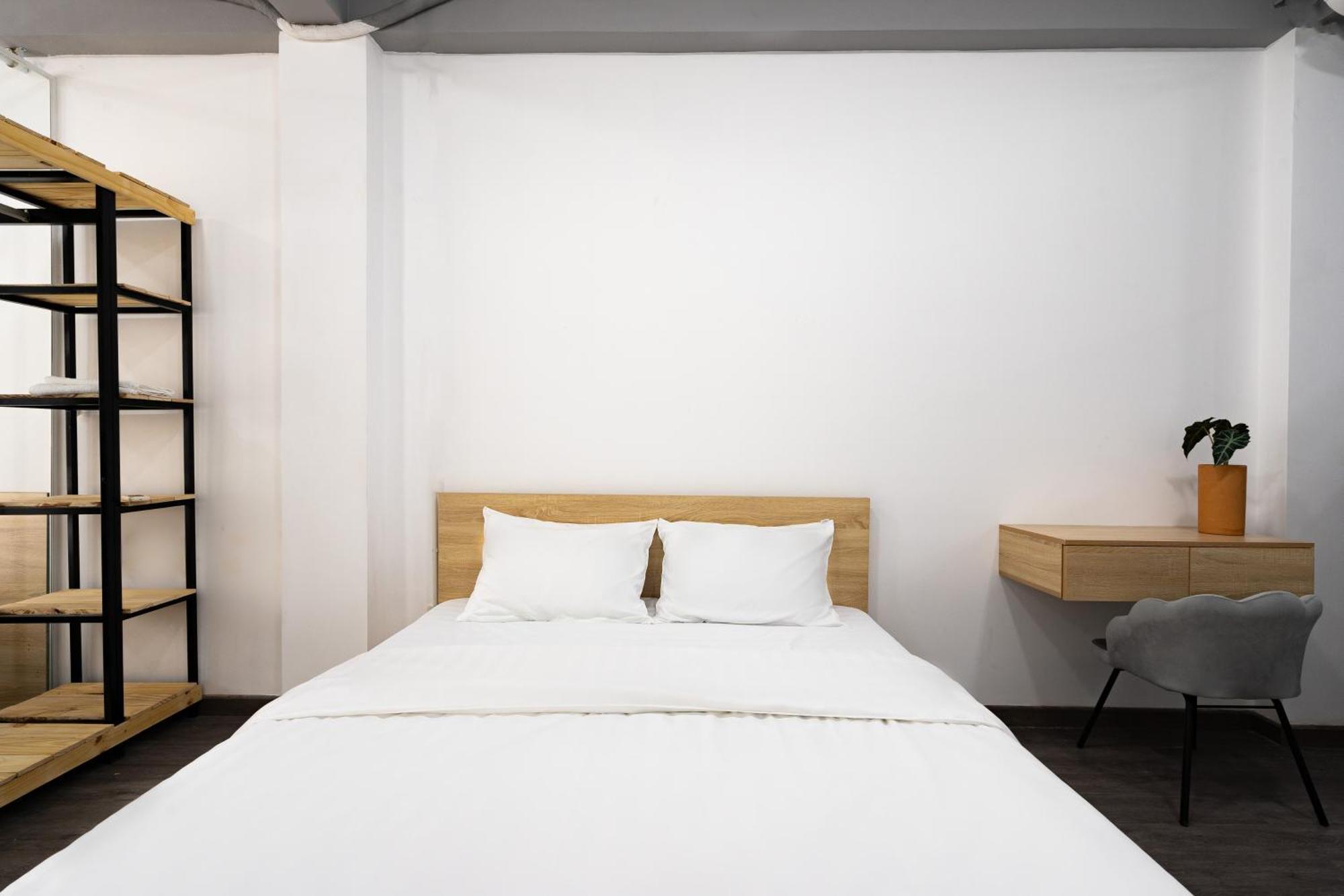 Luong Huu Khanh Homestay - Centre District 1 Ho Chi Minh Zewnętrze zdjęcie